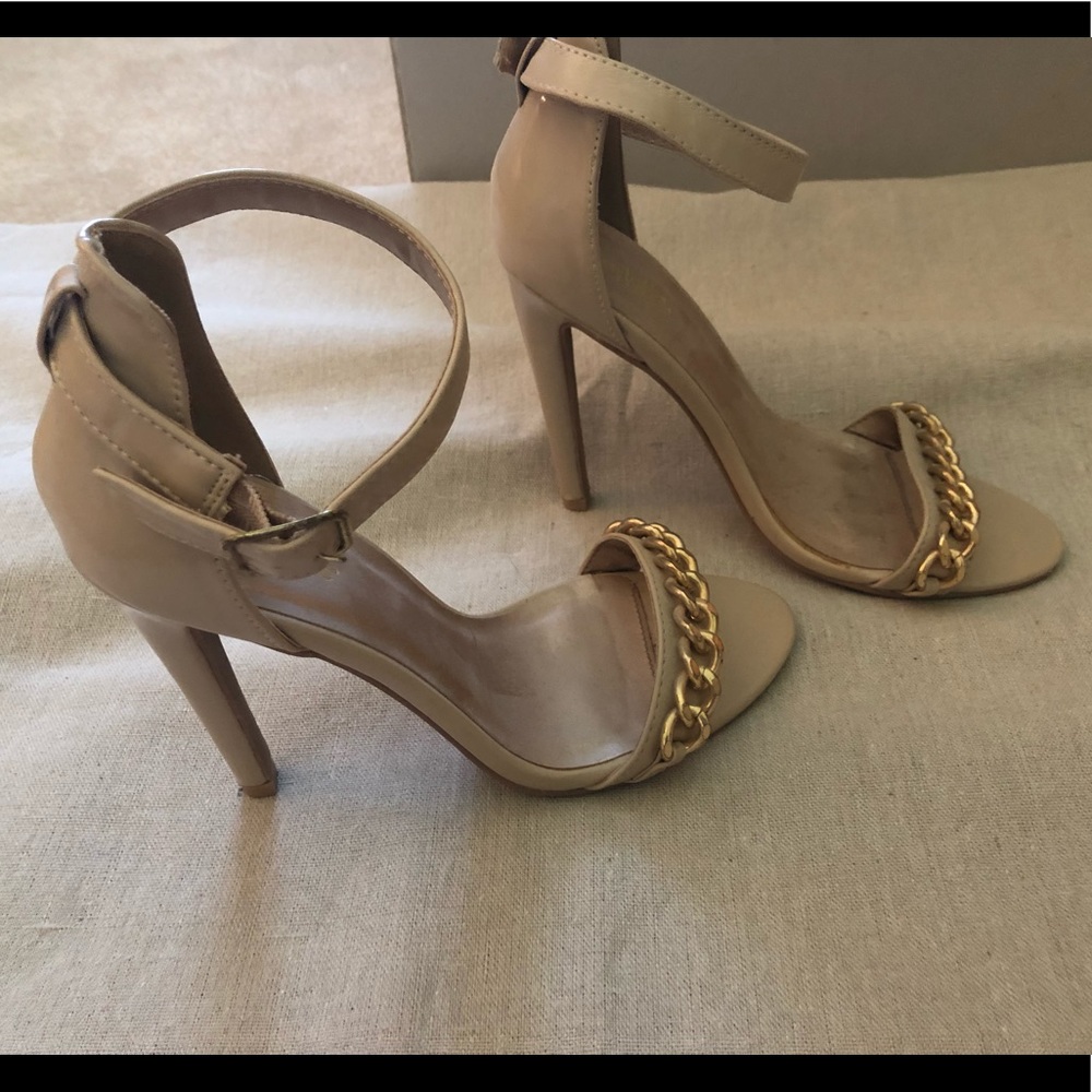 Charlotte Russe heels